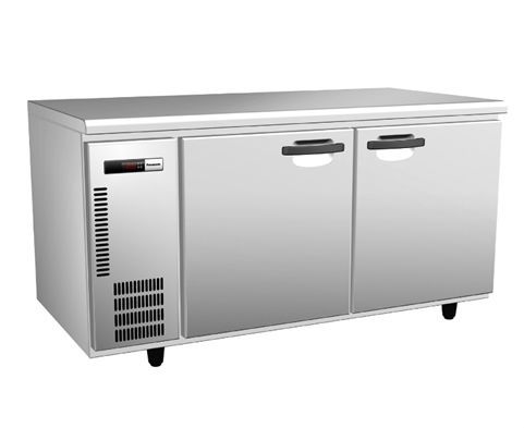 Panasonic Counter Refrigeration