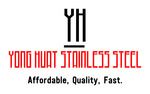 Yong Huat Stainless Steel Logo