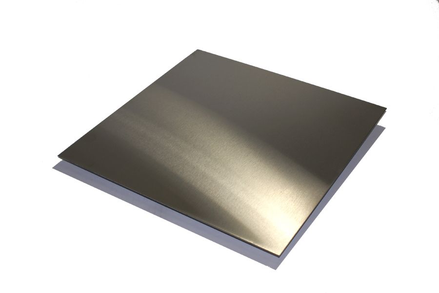 Stainless Steel Sheets 4B