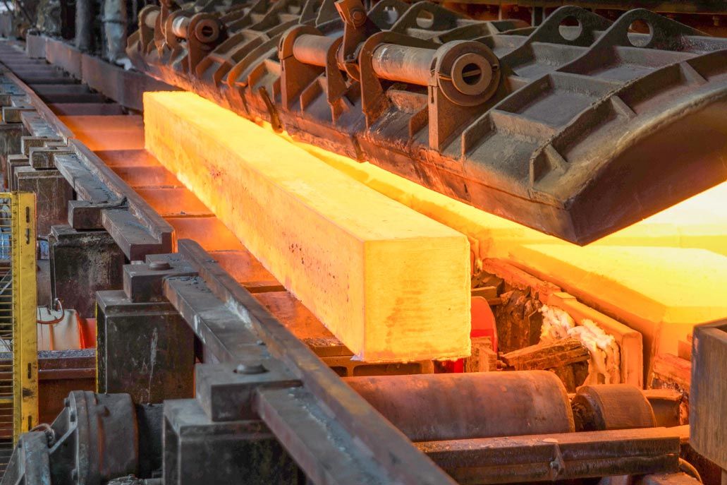 Heat Resistant Stainless Steel