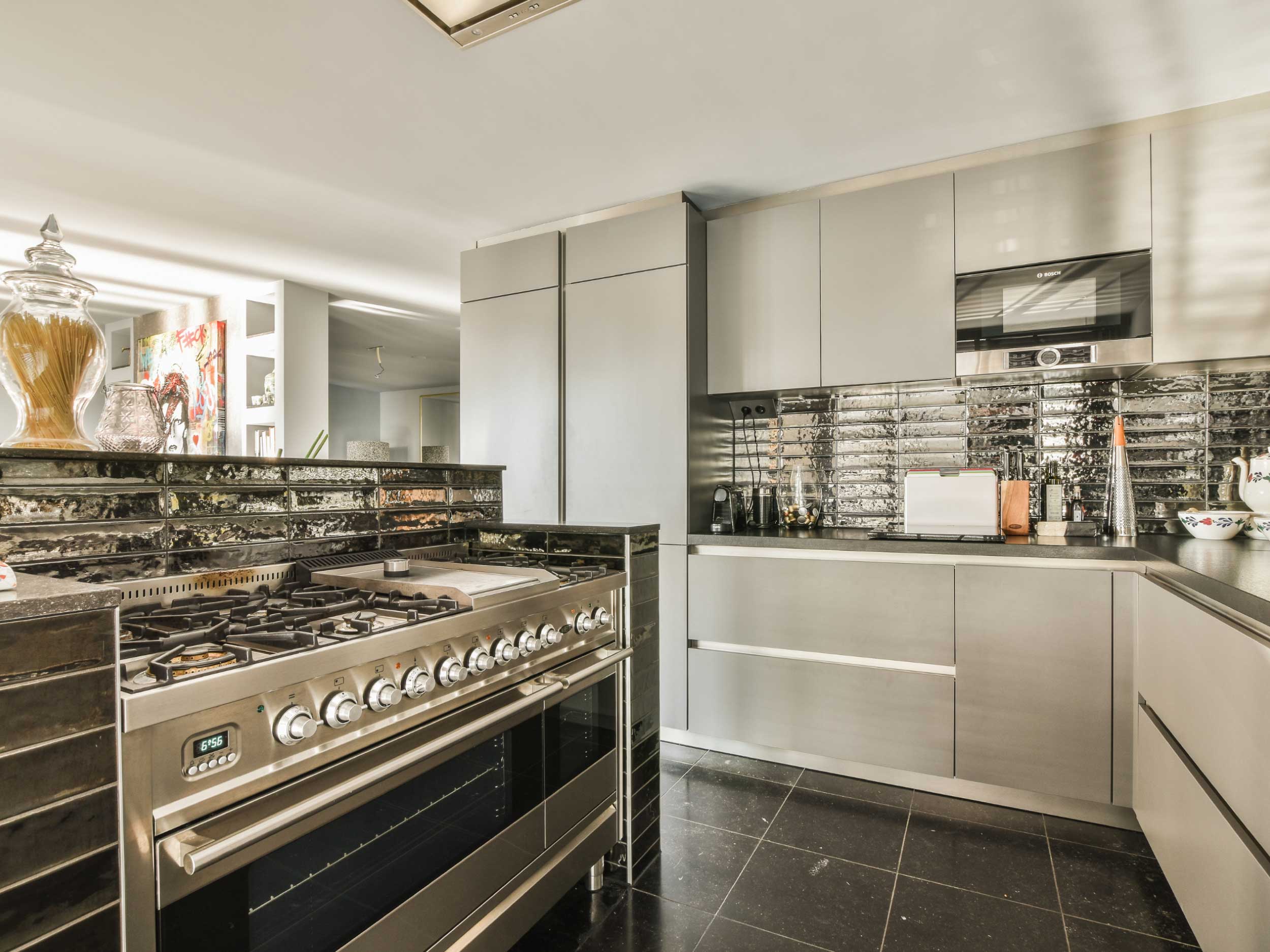 Custom Stainless Steel Fabrication vs Off-the-Shelf Kitchen Equipment in Singapore: What Is Best for Your Restaurant? Custom Stainless Steel Fabrication vs Off-the-Shelf Kitchen Equipment in Singapore: What Is Best for Your Restaurant?