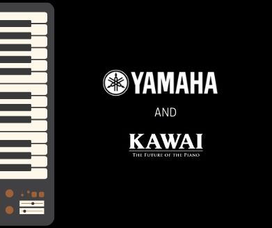 Yamaha-Kawai