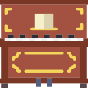 piano icon